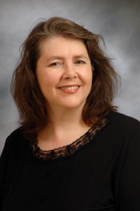 Kathy Cowan has been a full time instructor of music at NEIU since 2001 Courtesy of NEIU