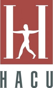 HACU Logo.