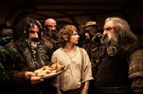 The Hobbit Ain’t Half Bad