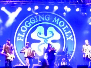 Flogging Molly