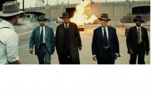 Gangster Squad