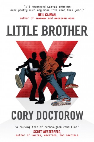Big Trouble in Little Brother