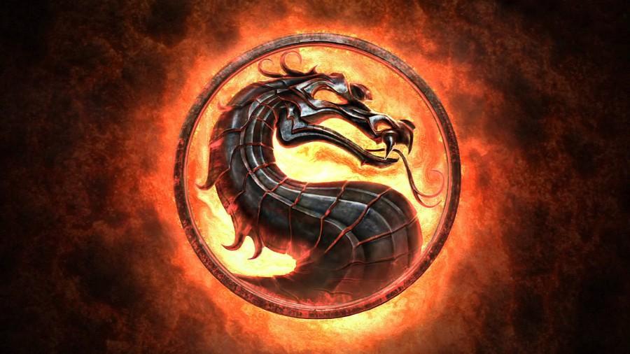 Mortal Kombat -Graphic courtesy  of  Warner Bros studios