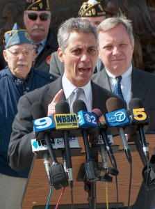 Rahm Emanuel