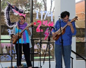 Local band Son del Viento copy