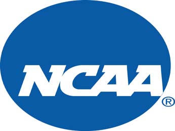ncaa-logo Courtesy of the National Collegiate Athletic Association