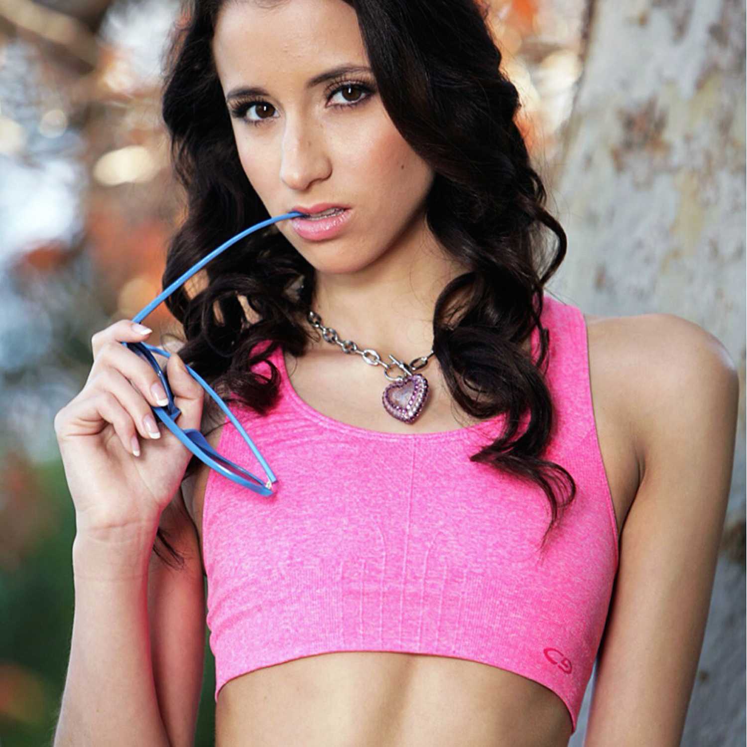Business Porn Star - Belle Knox: A Feminist in the Porn Business â€“ The Independent
