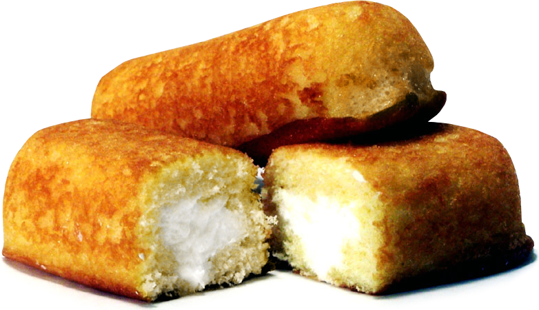 Anyone's who's ever eaten a Twinkie can attest to the necessity of filler. 