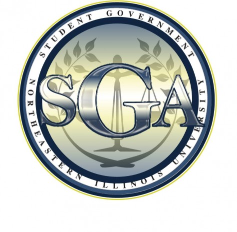 SGA Senate Kicks Off Semester