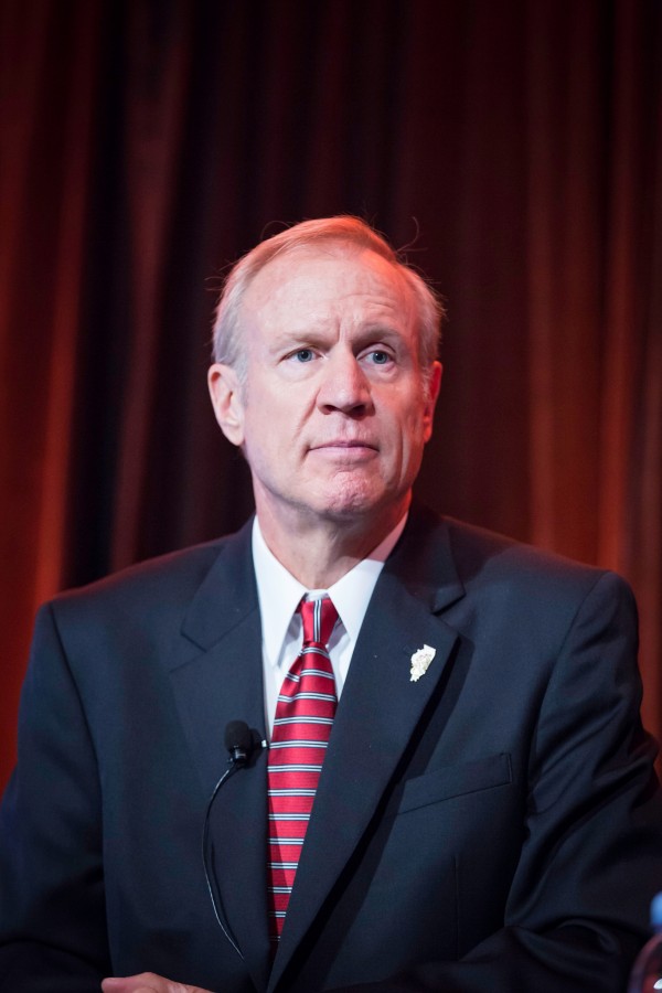 Gov. Rauner’s proposed cuts leave NEIU’s future plans unclear.