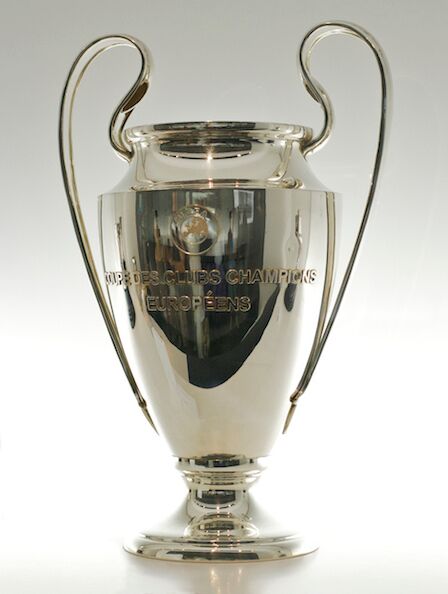 Of all the teams that participate in the tournament, Real Madrid is the one with the most UCL trophies (10).