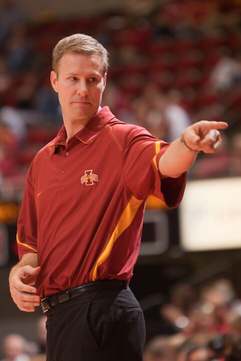 New coach Fred Hoiberg will look to lead the Bulls to a championship season.