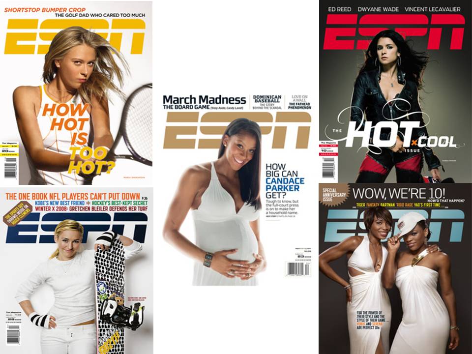 Hot cool. Turkish Sports Magazines.