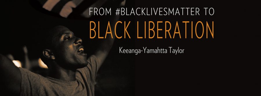 From Black Lives Matter to Black Liberation