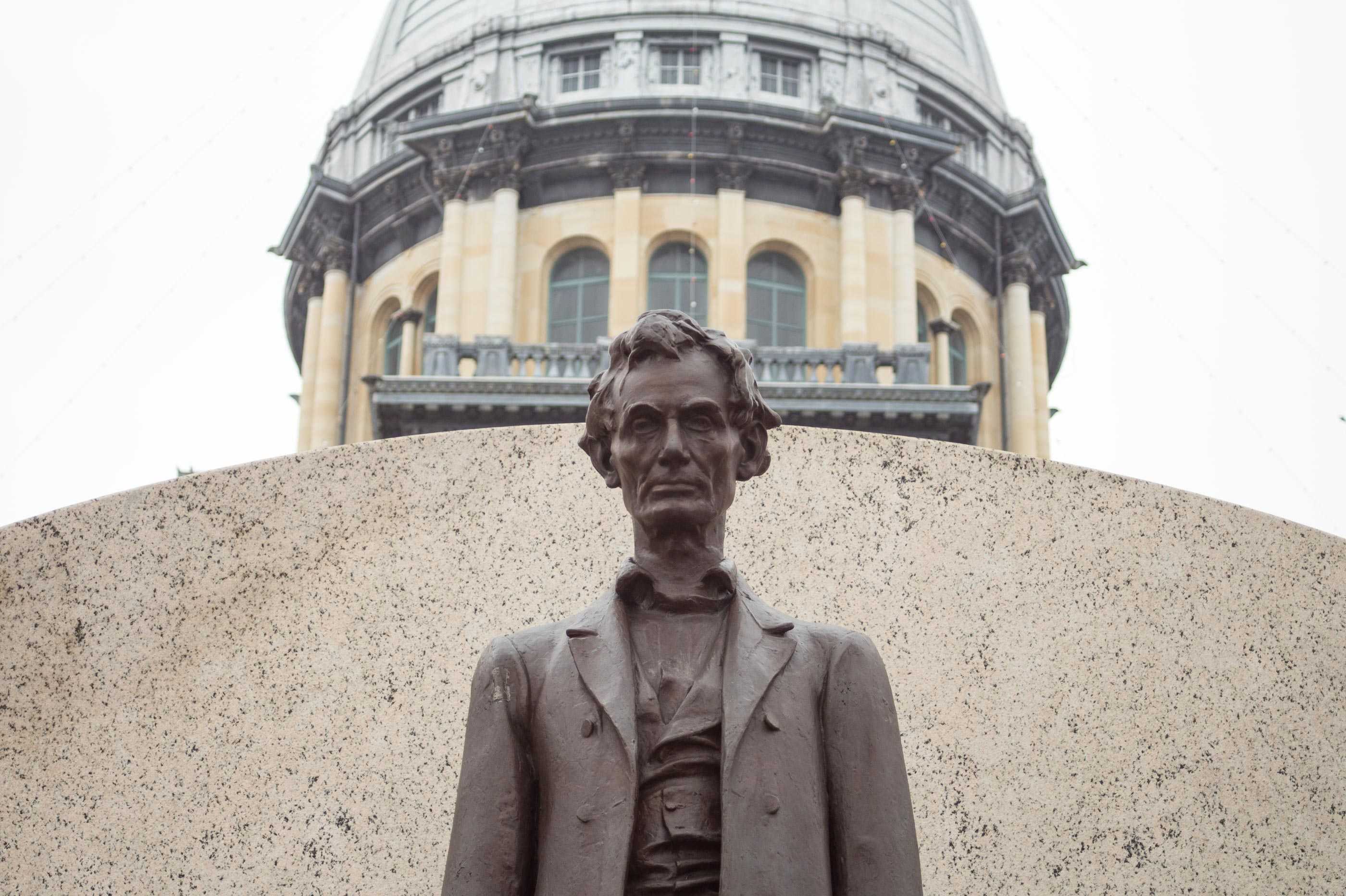 The bill was originally introduced in 2015 by Sen. John J. Cullerton to make a