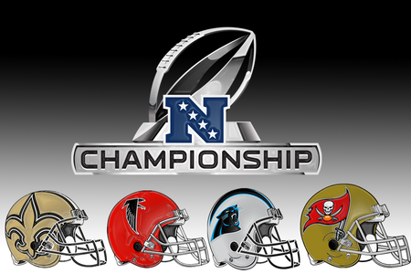 NFL Predictions 2016: NFC South