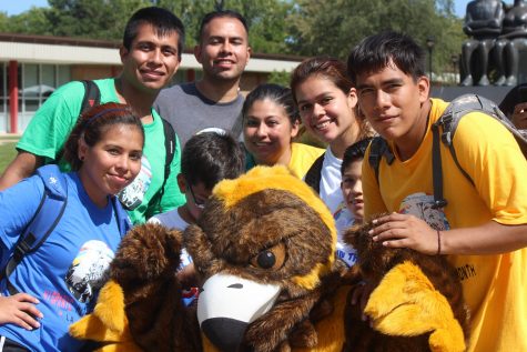 NEIU Weekend 2016