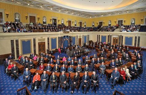 Who is up for election? Senators of Illinois