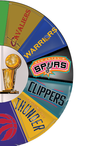 NBA early season predictions