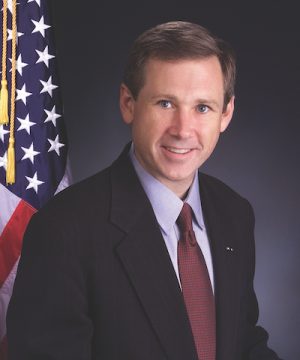 Mark Kirk 