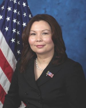 Tammy Duckworth