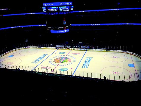 Chicago Blackhawks 2016-2017 season preview