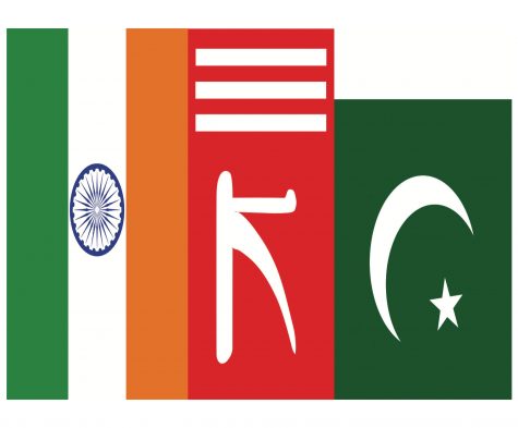 Death to imperialism: a fight for Kashmir
