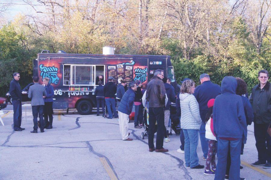 Food+Truck+Friday+finishes+for+the+fall