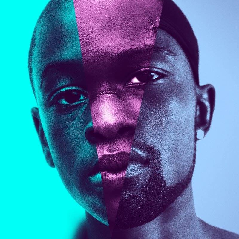 Moonlight” explores themes of social, sexual and emotional growth. 