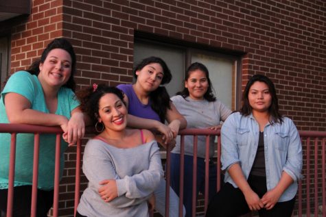 Review: NEIU’s production of ‘Real Women Have Curves’