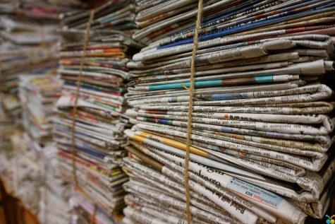 Is our freedom of press in peril