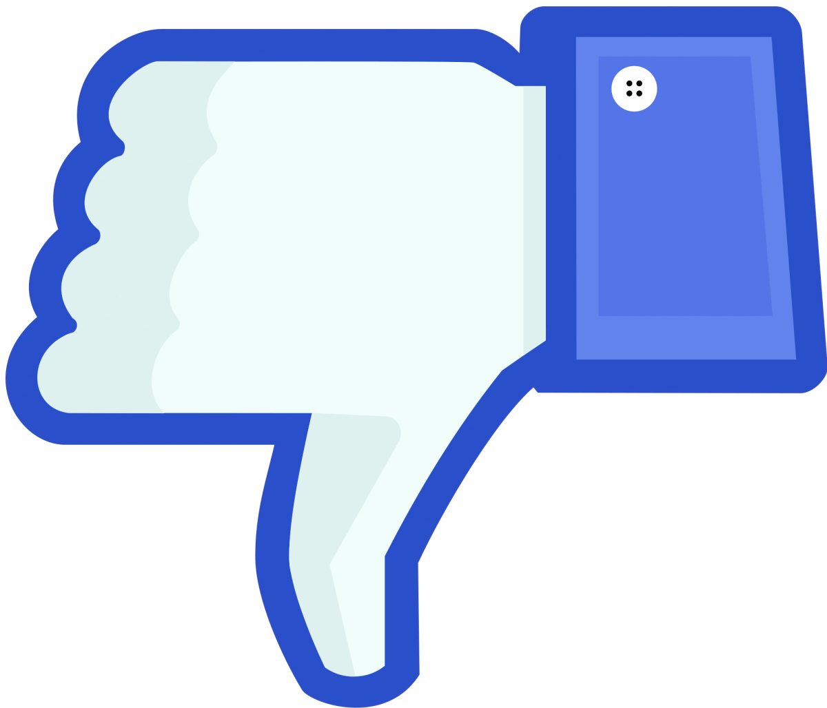 Should Facebook be held accountable for the plethora of fake news outlets spreading unreliable news articles to the public, especially considering the role social media has played in recent years?