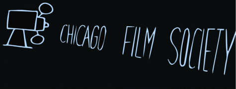 Projecting the past: Chicago Film Society revives classics