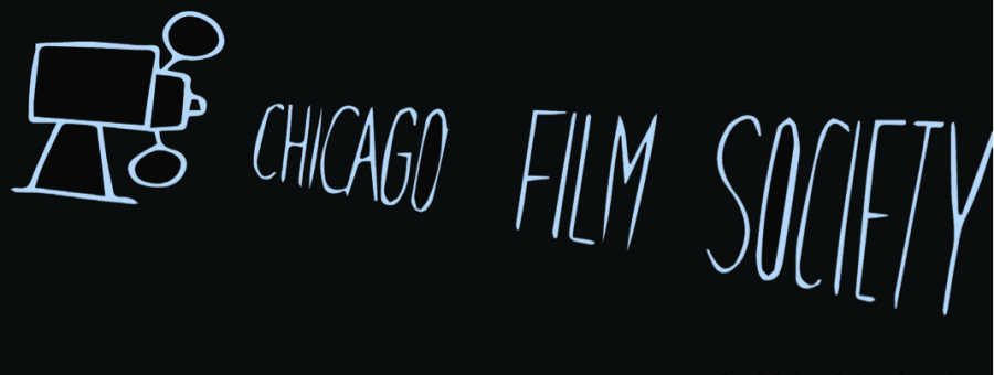 Chicago Film Society