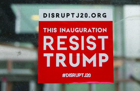 The music industry says no to Trump