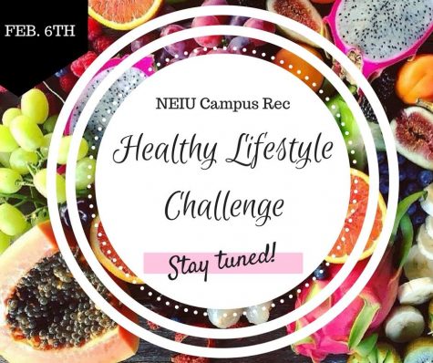 Step up to the Challenge