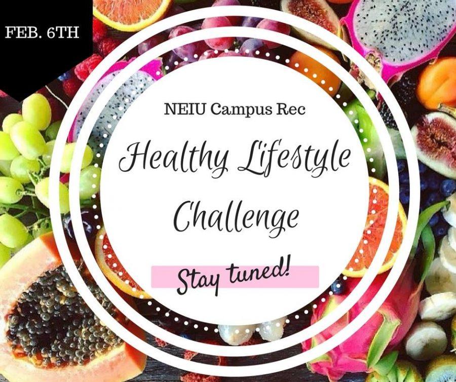 The+Healthy+Lifestyle+Challenge+is+the+latest+initiative+from+the+PE+Complex+to+help+encourage+healthy+eating+goals.