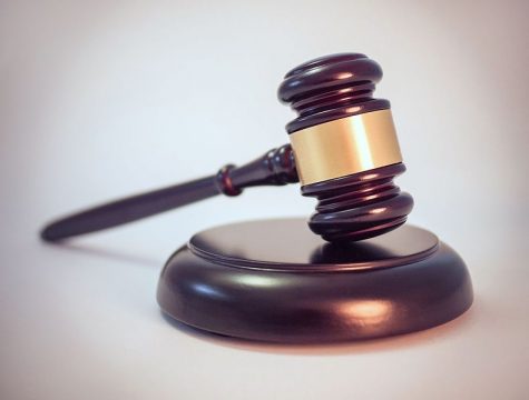 Court’s in session: NEIU professor turned judge