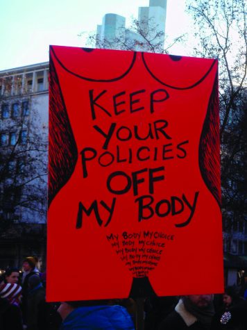 Trump’s executive order jeopardizes women’s health
