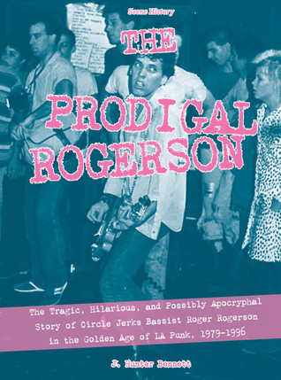 Prodigal Rogerson