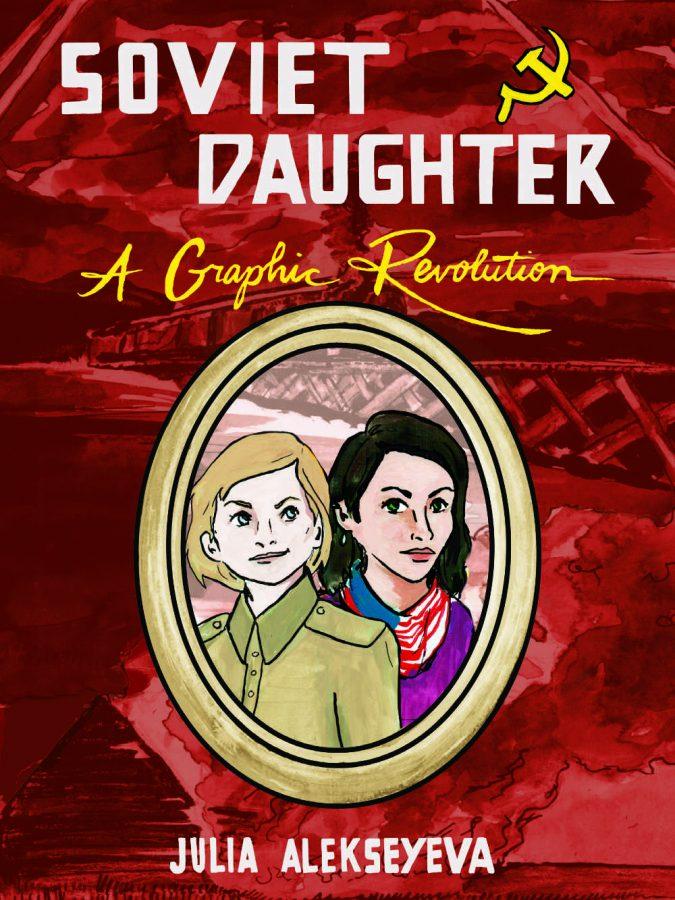 Review: ‘Soviet Daughter: A Graphic Revolution