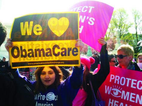 Decisions made too soon: Repealing the ACA