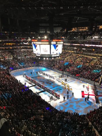 Chicago Blackhawks make top 100 list