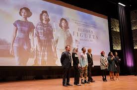 Review: ‘Hidden Figures’:  reveals the power of education and excellence