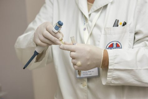 Benefits of the Health and Counseling Services