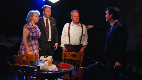 Following the wrong dream in ‘Death of a Salesman’