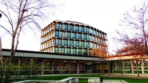Police confirm campus tagging are isolated incidents, not gang related