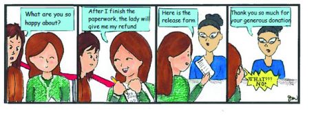 GN – tax refund