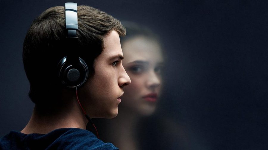 ‘13 reasons why’: a review