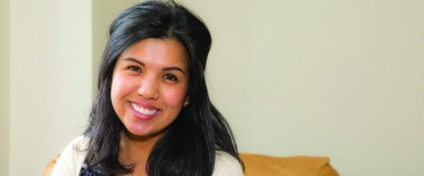 Chicago refugee initiative at NEIU